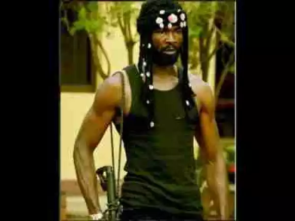 Video: RADICAL FREEDOM FIGHTER 1 - SYLVESTER MADU Nigerian Movies | 2017 Latest Movies